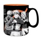 Mug - Mug(s) - Naruto - Groupe