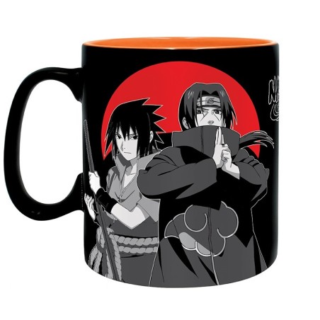 Mug - Mug(s) - Naruto - Team