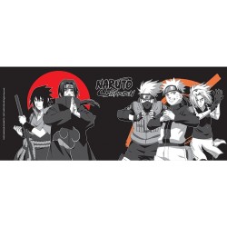 Mug - Naruto - Groupe