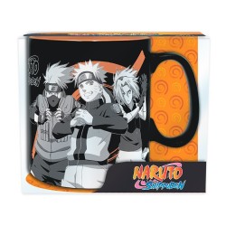 Mug - Naruto - Groupe