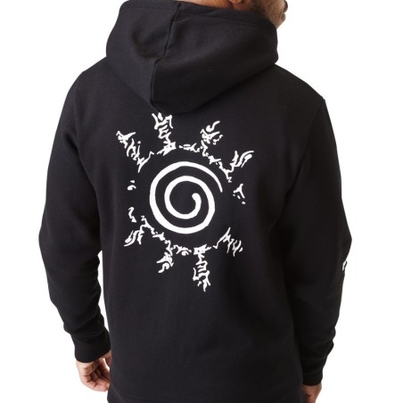 Sweat - Naruto - Rassengan - M Unisexe 