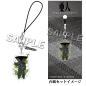 Keychain - Ajin - Sato