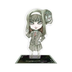 Static Figure - Acryl - Junji Ito - Tomie