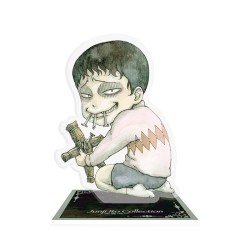 Static Figure - Acryl - Junji Ito - Soichi