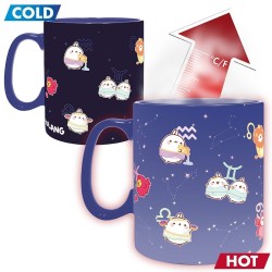 Mug - Thermal - Molang - Astrology