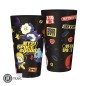 Glass - XXL - BT21 - Space Squad