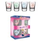 Glas - Shooters - Sailor Moon - Sailors