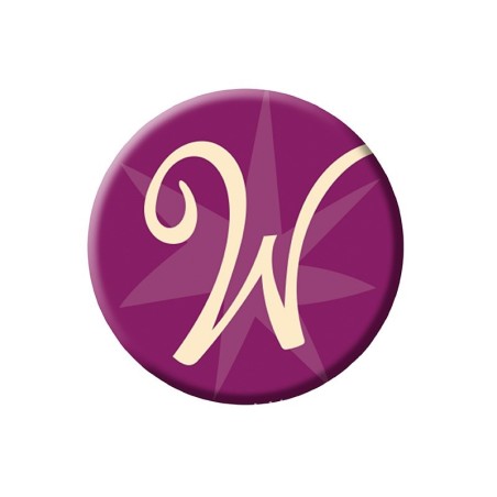 Pin's - Wonka - Candys