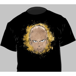 T-shirt - One Punch Man - M...