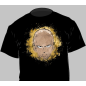 T-shirt - One Punch Man - Saitama - L Homme 