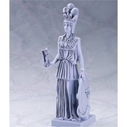 Figurine articulée - D.D.Panoramation - Saint Seiya - Statue d'Athena - Limited Edition