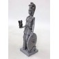 Figurine articulée - D.D.Panoramation - Saint Seiya - Statue d'Athena - Limited Edition