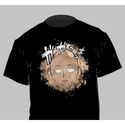 T-shirt - One Punch Man -...