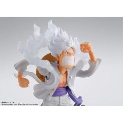 Gelenkfigur - S.H.Figuart - One Piece - Monkey D. Luffy