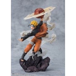 Figurine Statique - Figuart Zéro - Naruto - Uzumaki Naruto
