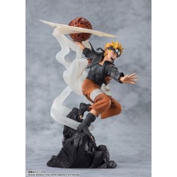 Figurine Statique - Figuart Zéro - Naruto - Uzumaki Naruto