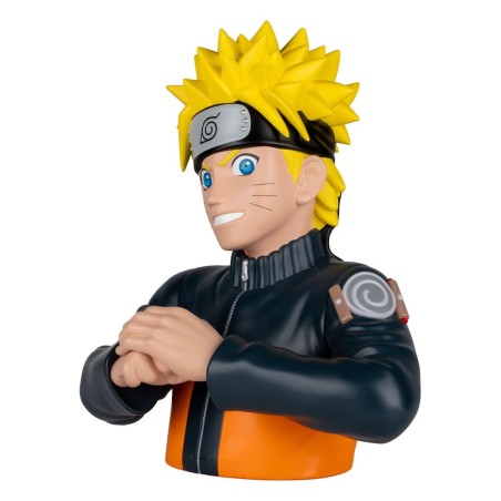 Money box - Naruto - Naruto Uzumaki