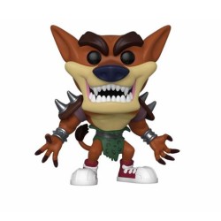 POP - Games - Crash Brandicoot - 533