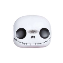 Maske - Disney - Der Albtraum vor Weihnachten - Jack Skellington - Unisexe 