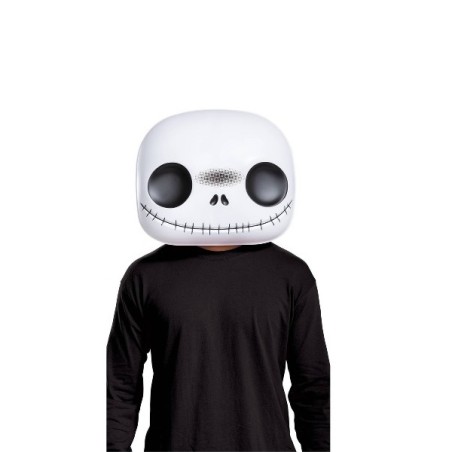 Mask - Disney - Nightmare Before Christmas - Jack Skellington - Unisexe