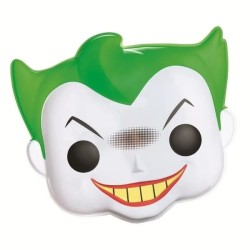 Maske - DC Comics - Batman - The Joker - Unisexe 