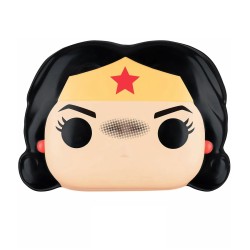 Masque - DC Comics - Wonder Woman - Wonder Woman - Unisexe 