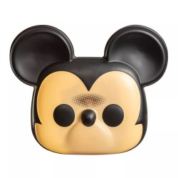 Maske - Disney - Mickey & Cie - Mickey Maus - Unisexe 