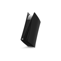 Game console shell - PS5 - Playstation - Black