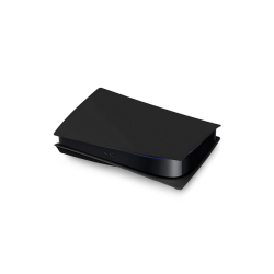 Coque de console - PS5 - Playstation - Noir