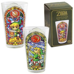 Glass - Zelda