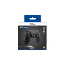 Kabelloser Controller - PS4 - Playstation - BT 3.5 Jack