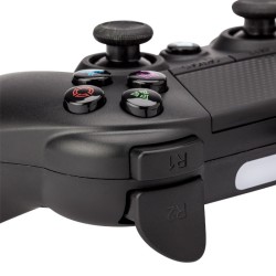 Manette sans fil - PS4 - Playstation - BT 3.5 Jack