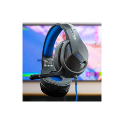 Casque Audio pour jeux - Playstation - UC-40P 3.5 Jack - 1.5M