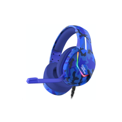 Casque Audio pour jeux - Playstation - UC-50P 3,5 Jack - 1.5M RGB 