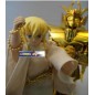 Action Figure - Saint Seiya - Kid Virgo Shaka