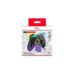 Kabelloser Controller - Switch - Nintendo - Colour Stain