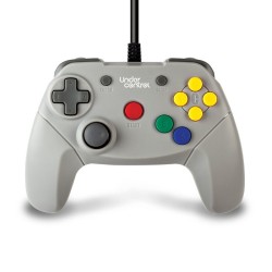 Kabelgebundene Controller - GameCube - Nintendo - N64