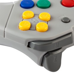 Kabelgebundene Controller - GameCube - Nintendo - N64