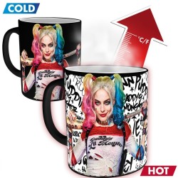 Mug - Thermal - Suicide...