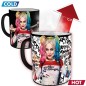 Mug - Thermo-réactif - Suicide Squad - Harley Quinn