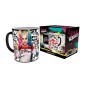 Mug - Thermo-réactif - Suicide Squad - Harley Quinn
