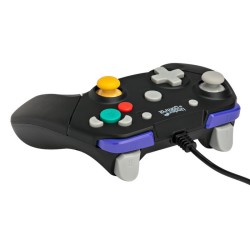 Wired controllers - GameCube - Nintendo - 2 Meters Game Cube Wired controller