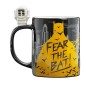 Mug - 3D - Batman - Bat-signal
