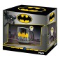 Mug - 3D - Batman - Bat-signal