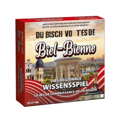 Brettspiele - Du Bisch...