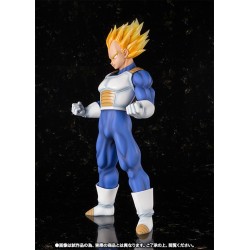 Static Figure - Figuart Zero - Dragon Ball - Vegeta