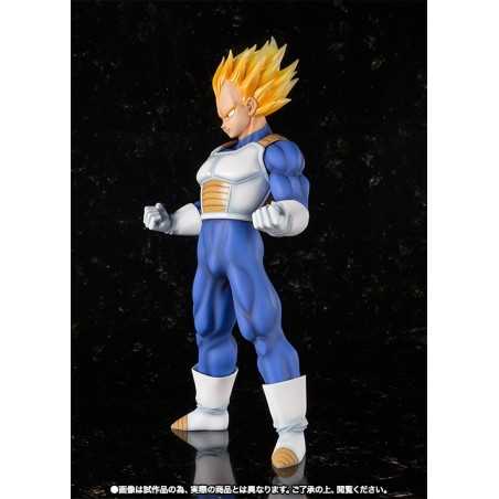 Static Figure - Figuart Zero - Dragon Ball - Vegeta