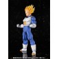 Static Figure - Figuart Zero - Dragon Ball - Vegeta