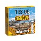 Jeu de plateau - T'es de..., Si - Genève Jeu de plateau - T'es de..., Si - Genève