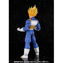 Figurine Statique - Figuart Zéro - Dragon Ball - Vegeta